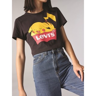 Levi's - Áo Thun Nữ 59187-0004