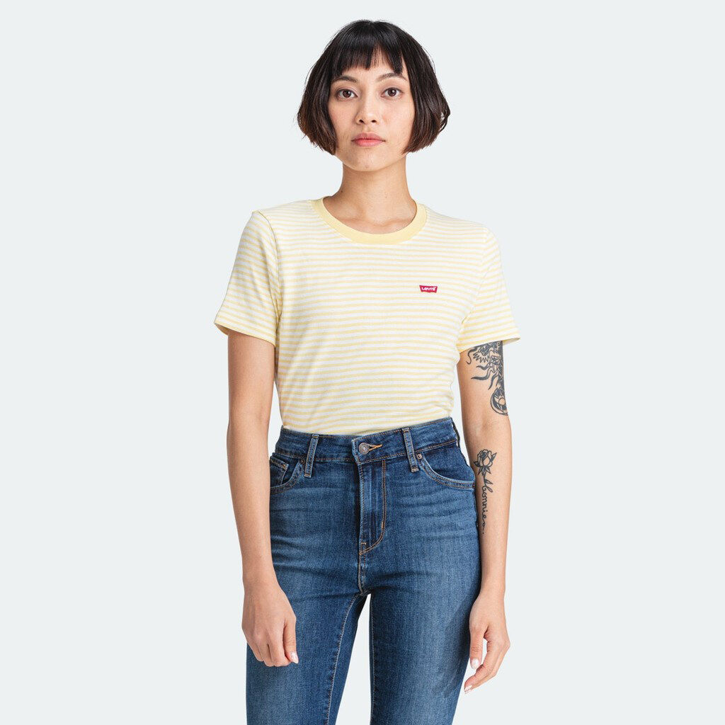 Levi's - Áo Thun Nữ 37697-0003