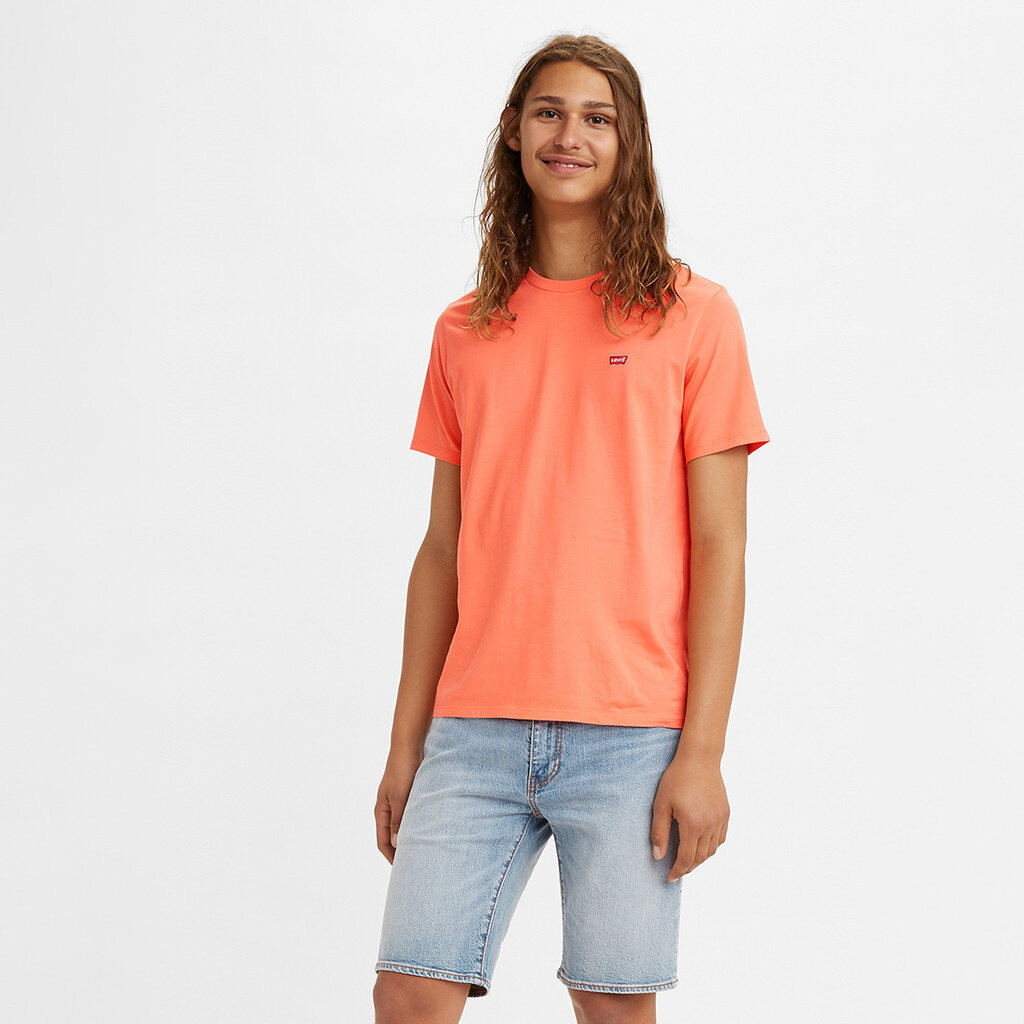 Levi's - Áo Thun Nam 56605-0069