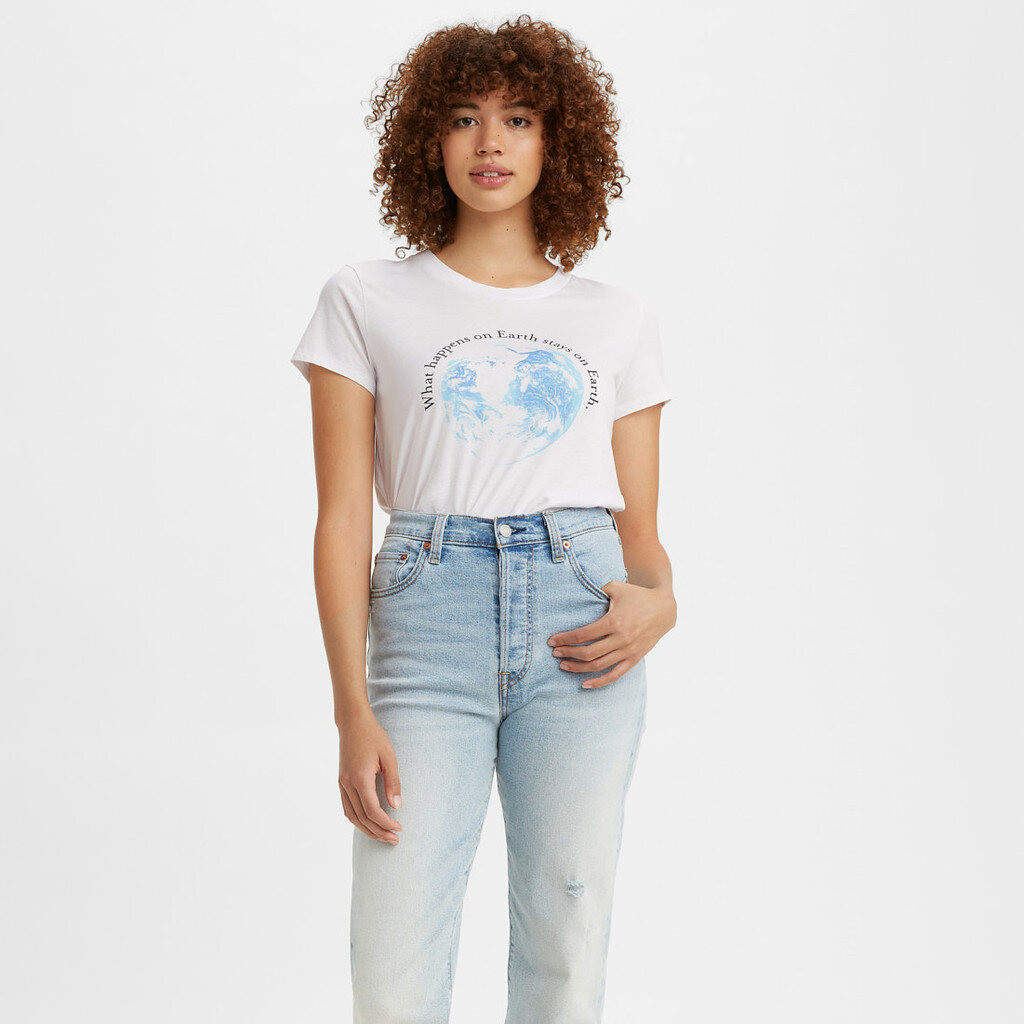 Levi's - Áo Thun Nữ 29674-0134