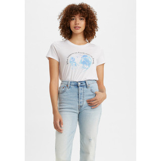 Levi's - Áo Thun Nữ 29674-0134