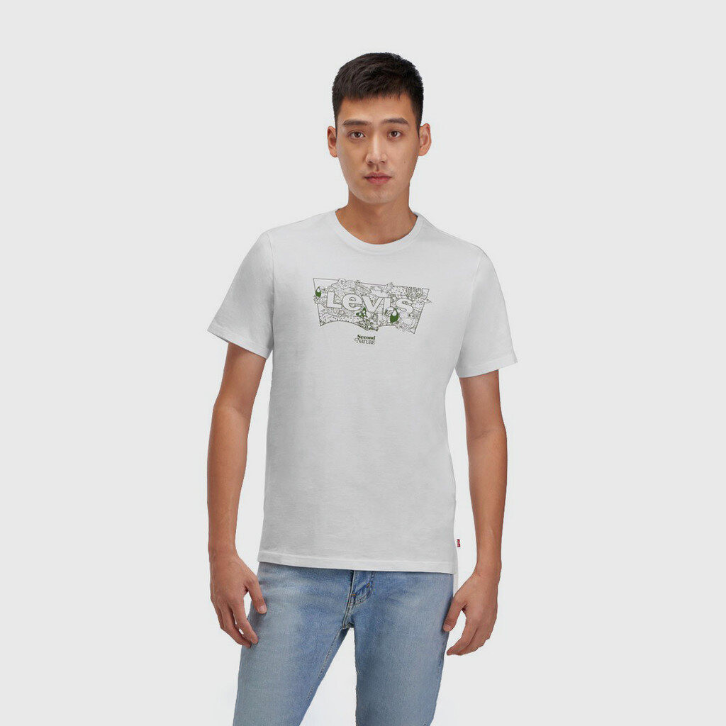 Levi's - Áo Thun Nam 22489-0326