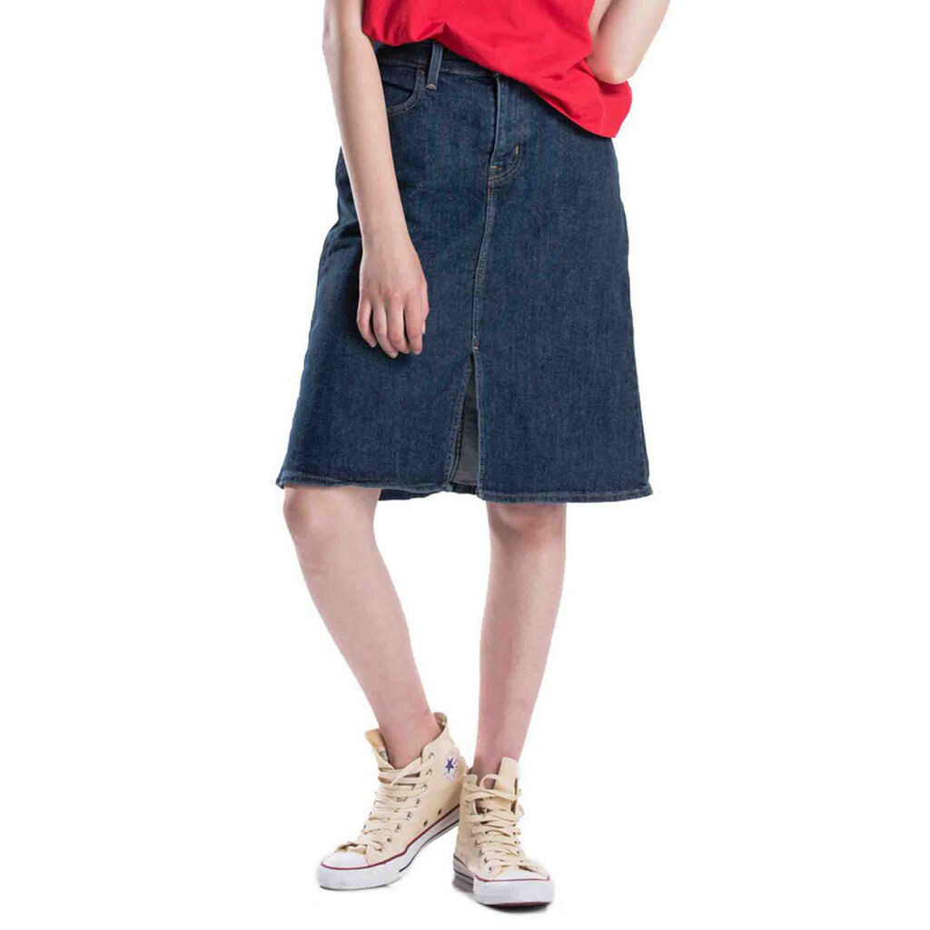 Levi's - Váy Nữ 52364-0000