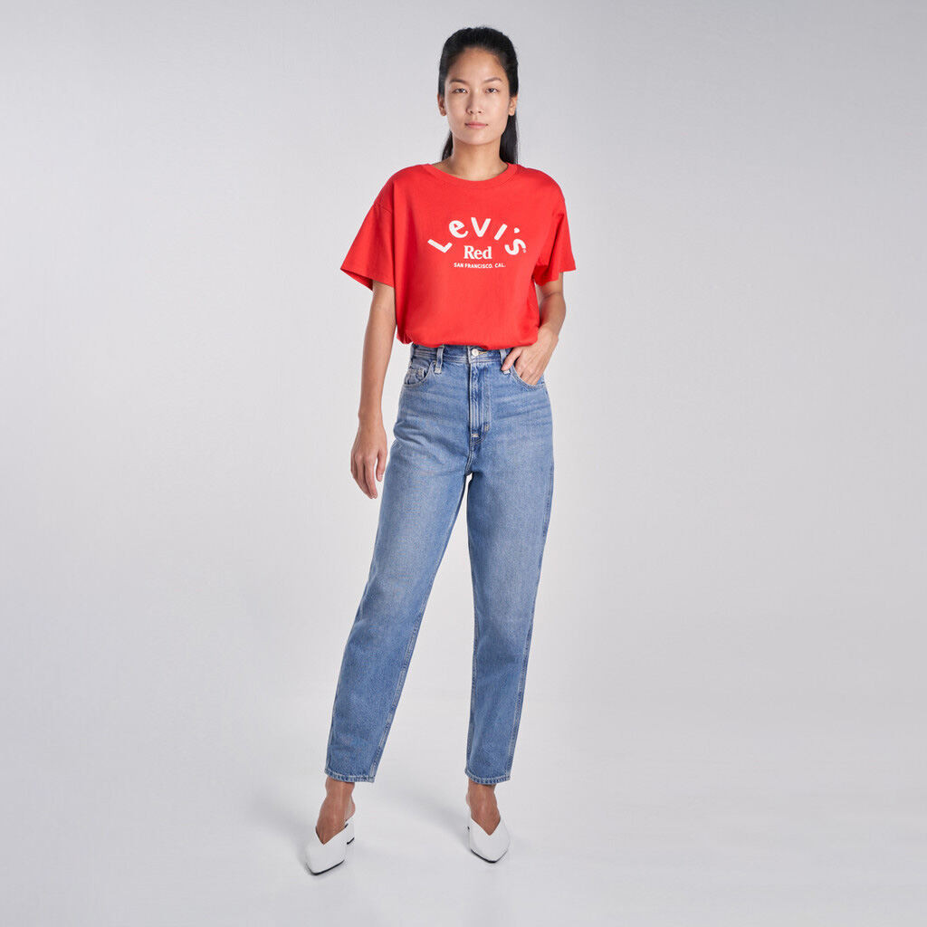 Levi's - Quần Jeans Nữ Dài A0162-0005