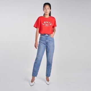 Levi's - Quần Jeans Nữ Dài A0162-0005
