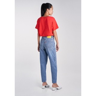 Levi's - Quần Jeans Nữ Dài A0162-0005