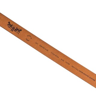 LEVI'S - Dây Nịt Nữ 77135-0734