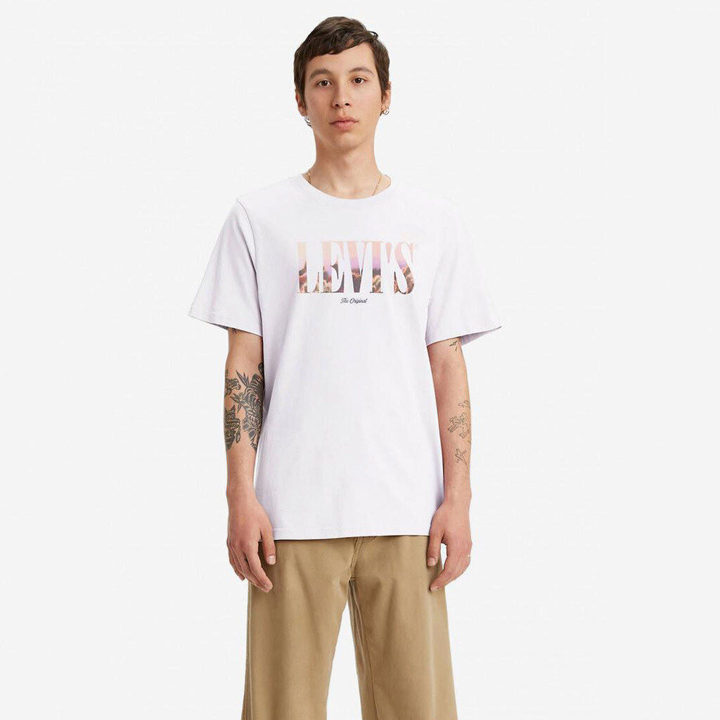 LEVI'S - Áo Thun Nam 16143-0055  
