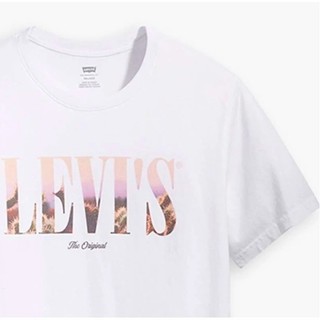 LEVI'S - Áo Thun Nam 16143-0055  