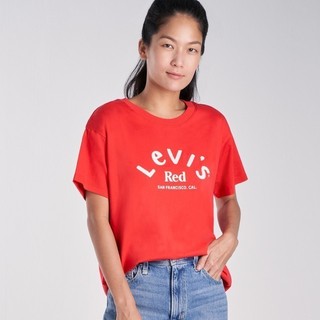 LEVI'S - Áo Thun Nữ A0157-0000  