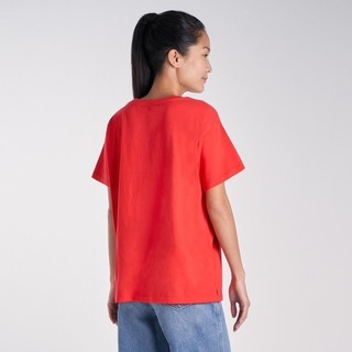 LEVI'S - Áo Thun Nữ A0157-0000  