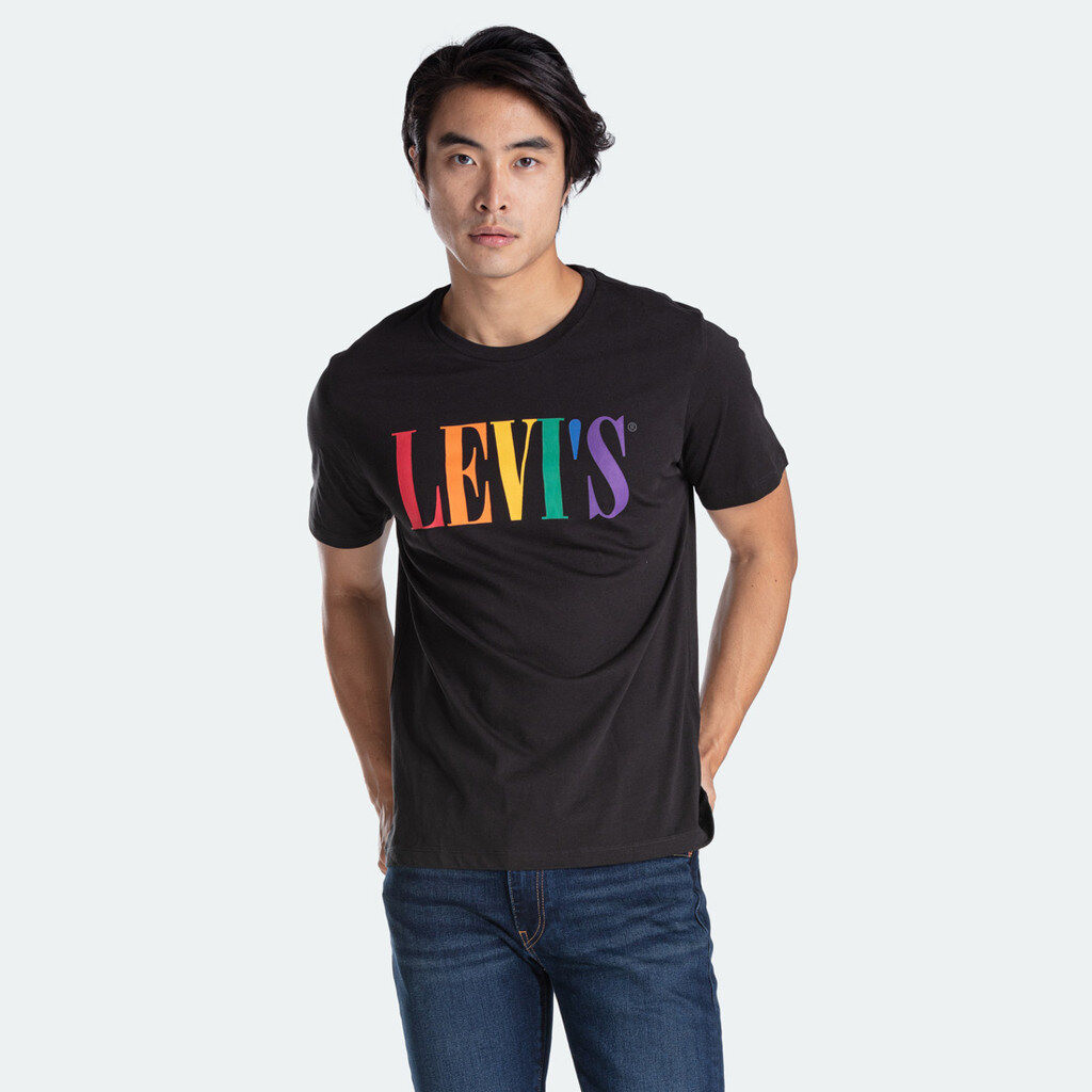 LEVI'S - Áo Thun Nam 24671-0020  