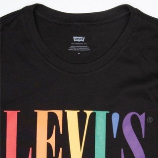 LEVI'S - Áo Thun Nam 24671-0020  