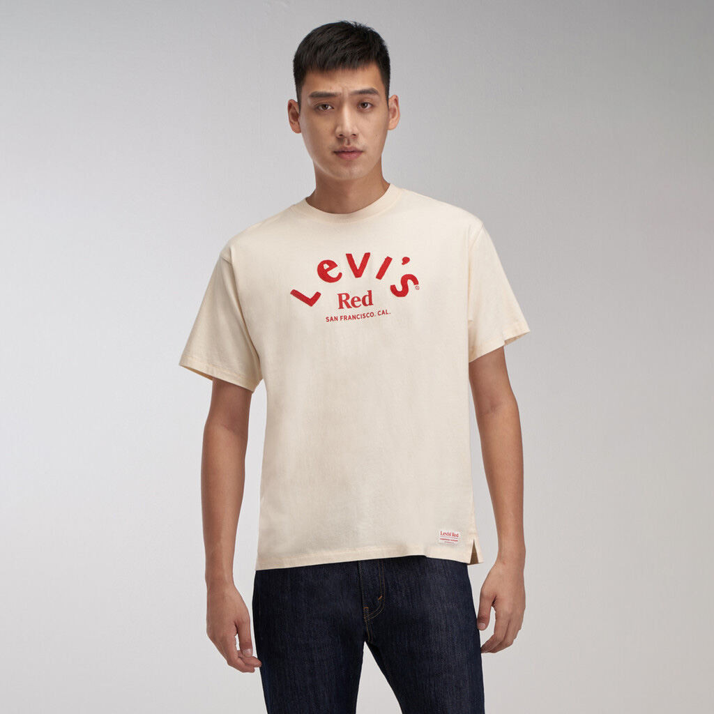 LEVI'S - Áo Thun Nam A0192-0000  