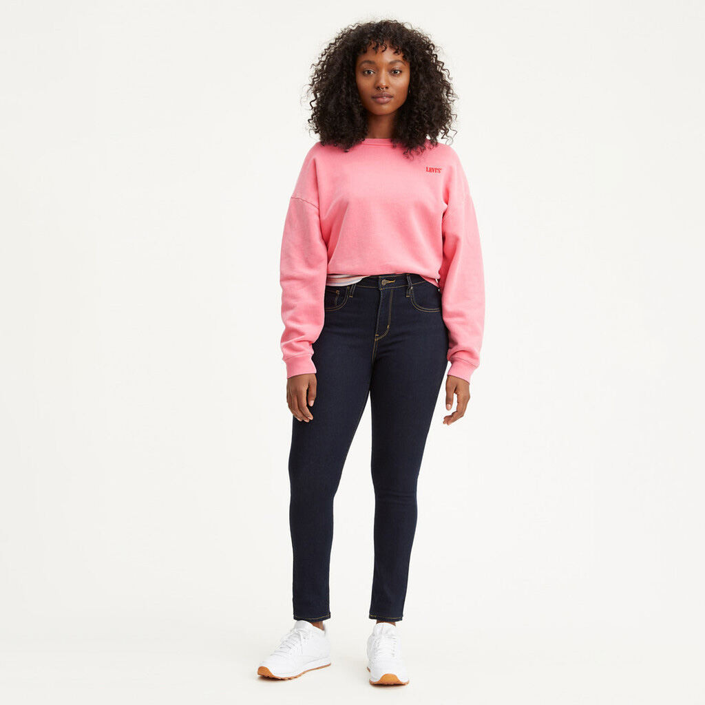 Levi's - Quần Jeans Nữ Dài 18882-0023