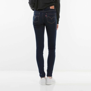 Levi's - Quần Jeans Nữ Dài 18882-0023