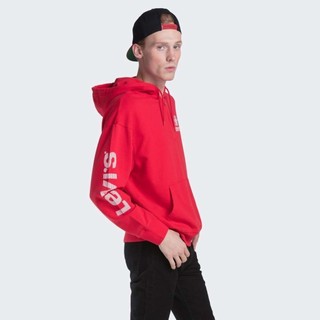 LEVI'S - Áo Khoác Nam Mỏng 79657-0000  