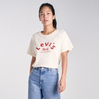 LEVI'S - Áo Thun Nữ A0157-0001  