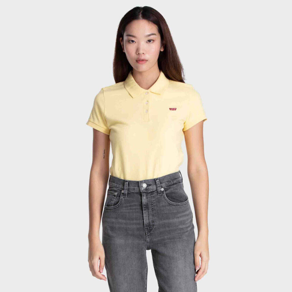 LEVI'S - Áo Thun Polo Nữ 52599-0024  