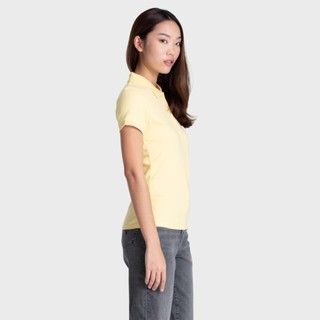 LEVI'S - Áo Thun Polo Nữ 52599-0024  