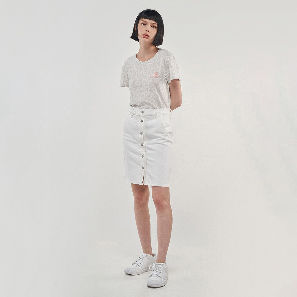 LEVI'S - Váy Nữ 39442-0017  