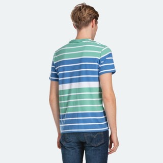 LEVI'S - Áo Thun Nam 19342-0138  