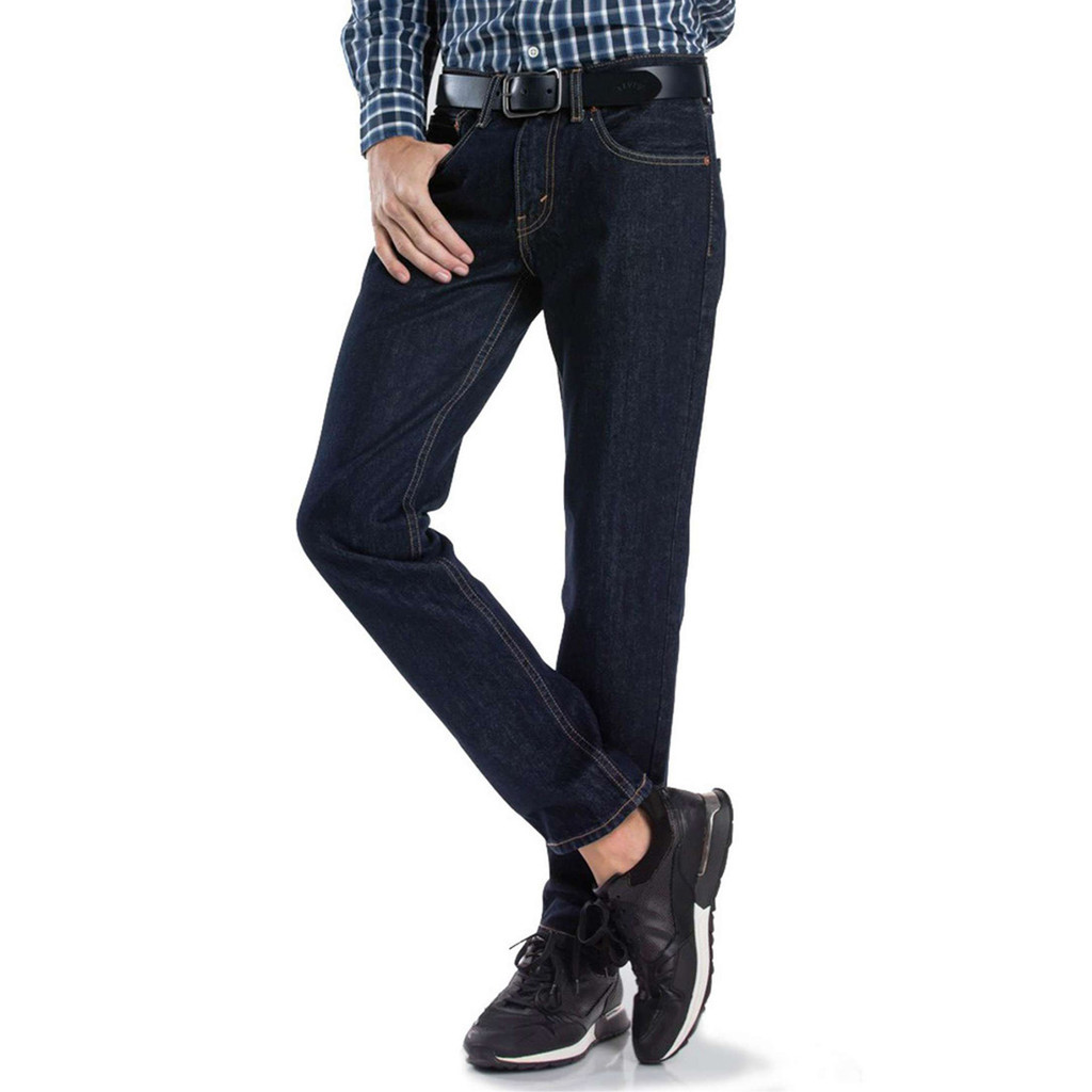 Levi's - Quần Jeans Nam Dài 04511-2305