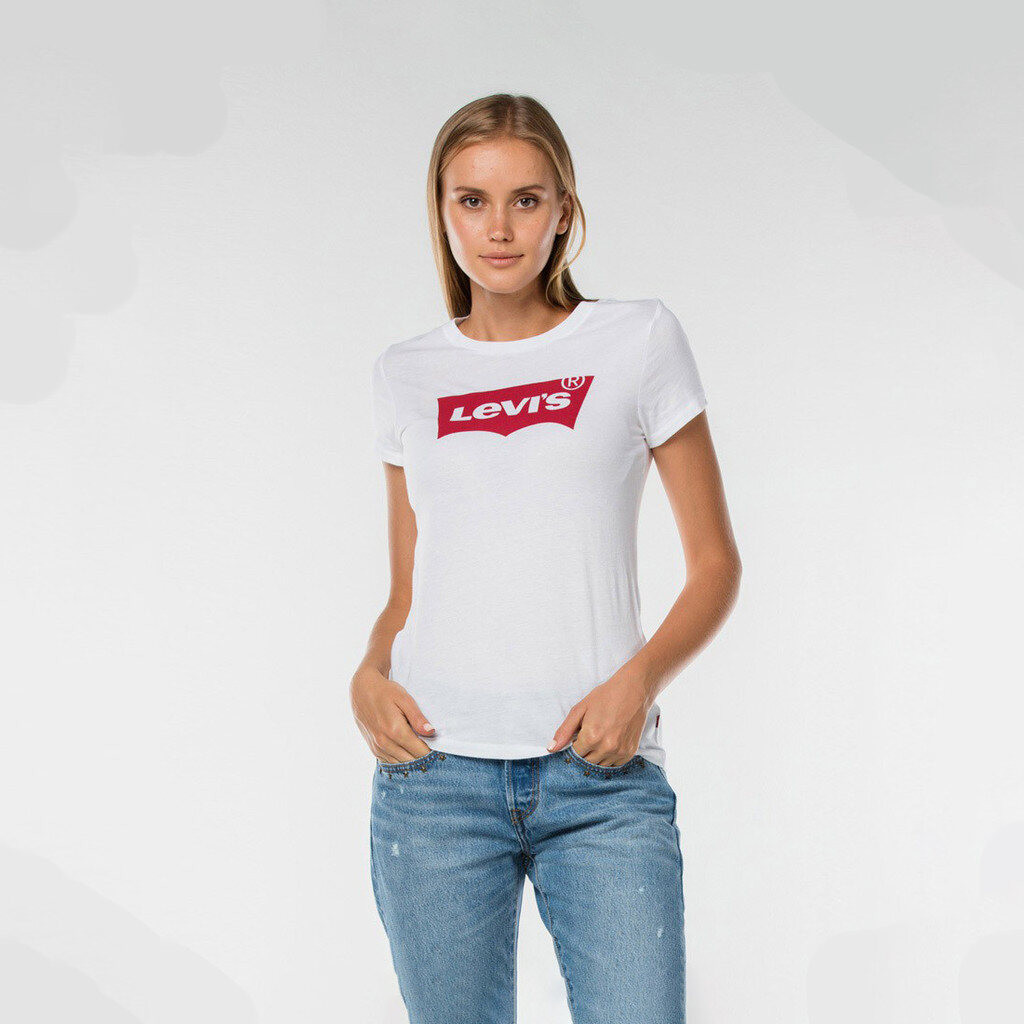 Levi's - Áo Thun Nữ 32223-0144