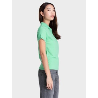 Levi's - Áo Thun Polo Nữ 52599-0025