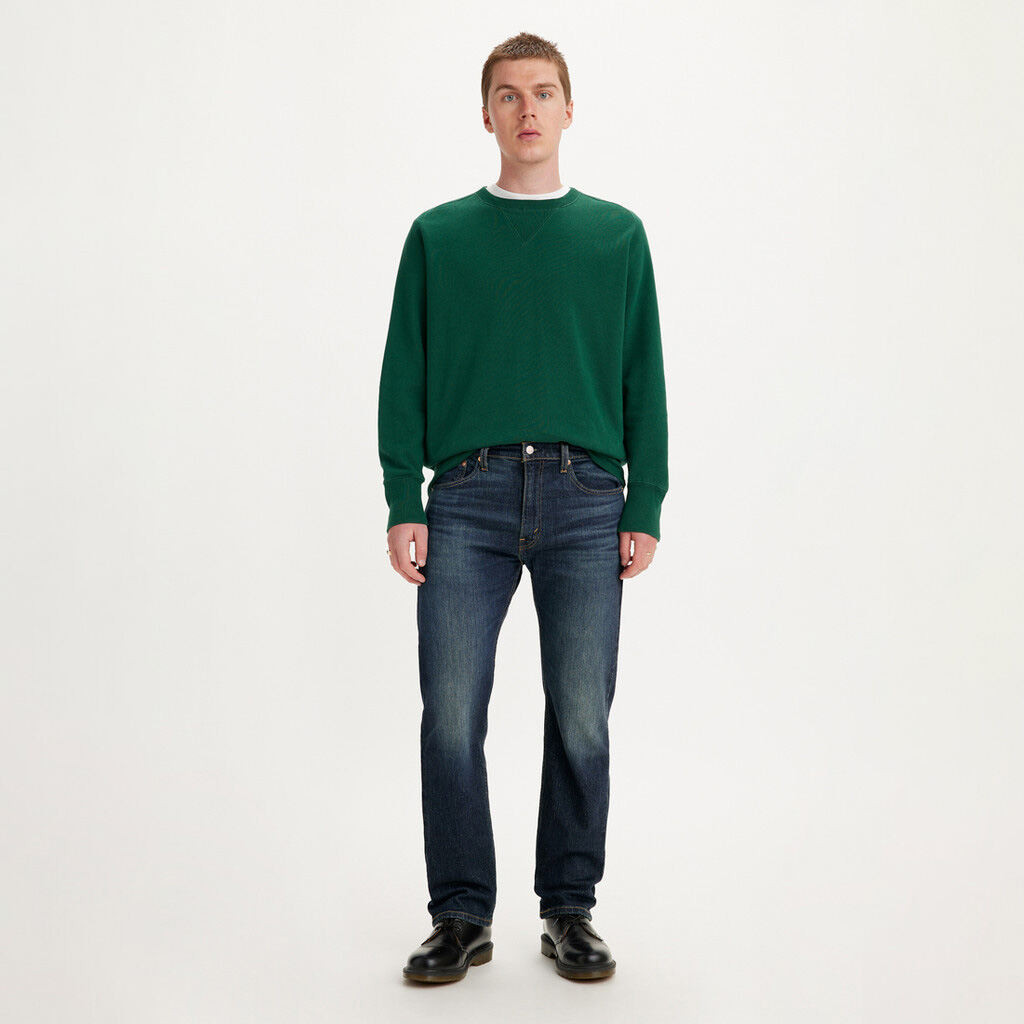 LEVI'S - Quần Jeans Nam Dài 00505-1552