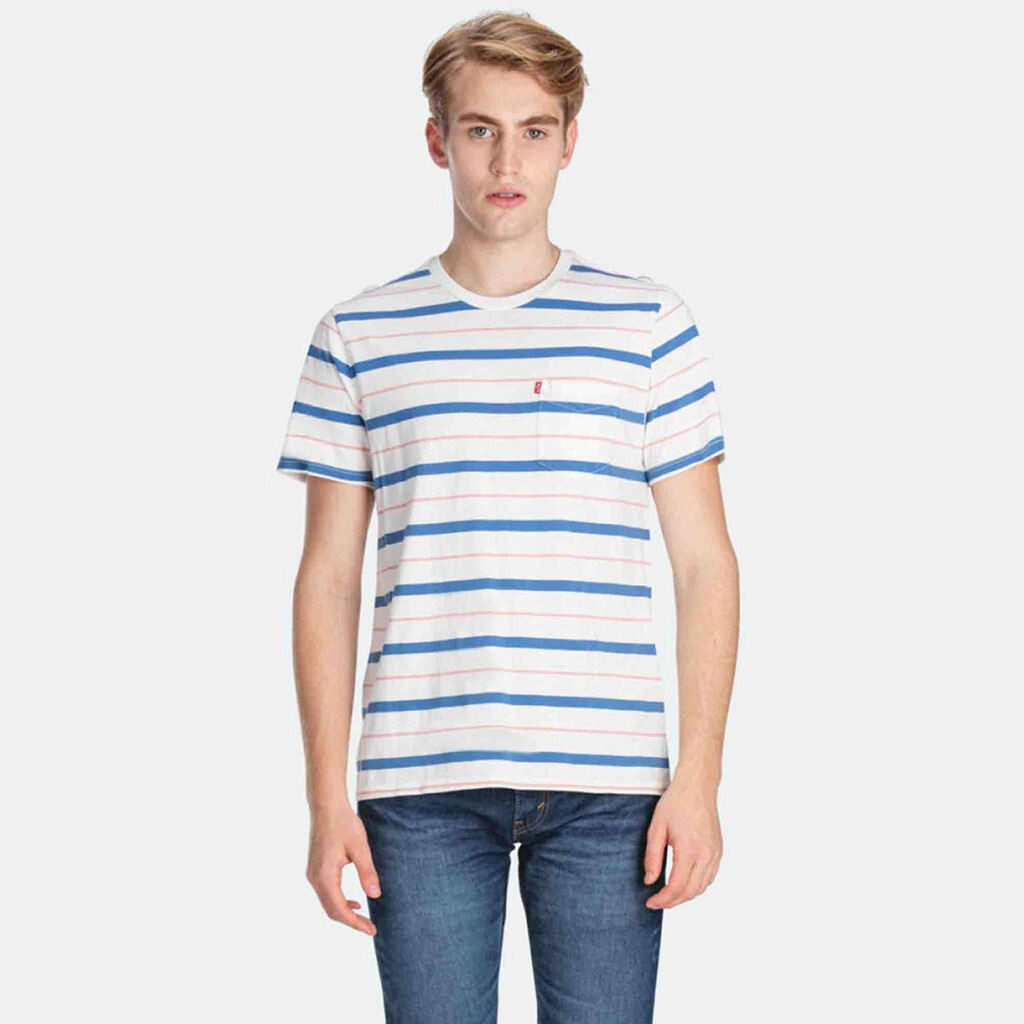 LEVI'S - Áo Thun Nam 19342-0131  