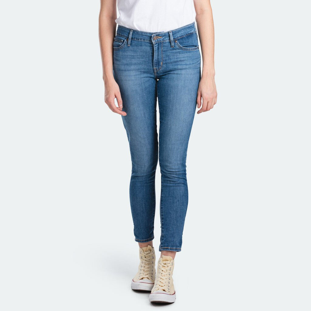 LEVI'S - Quần Jeans Nữ Dài 19558-0094  
