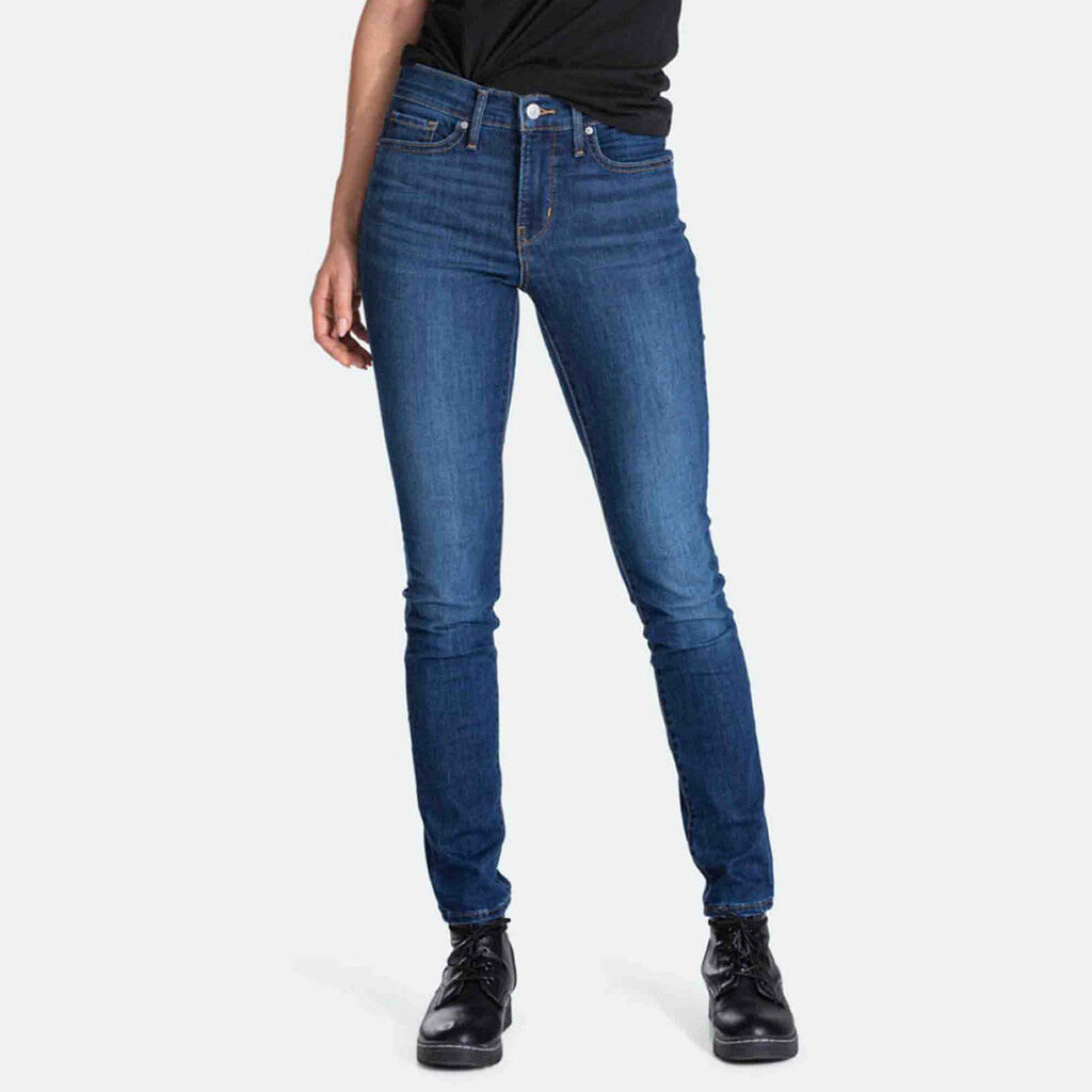 LEVI'S - Quần Jeans Nữ Dài 19626-0221  