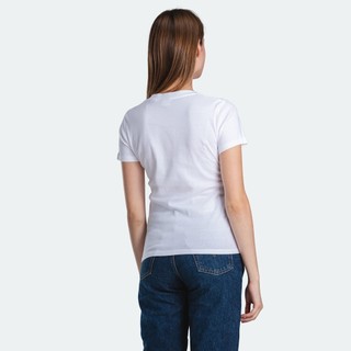 LEVI'S - Áo Thun Nữ 37697-0000  