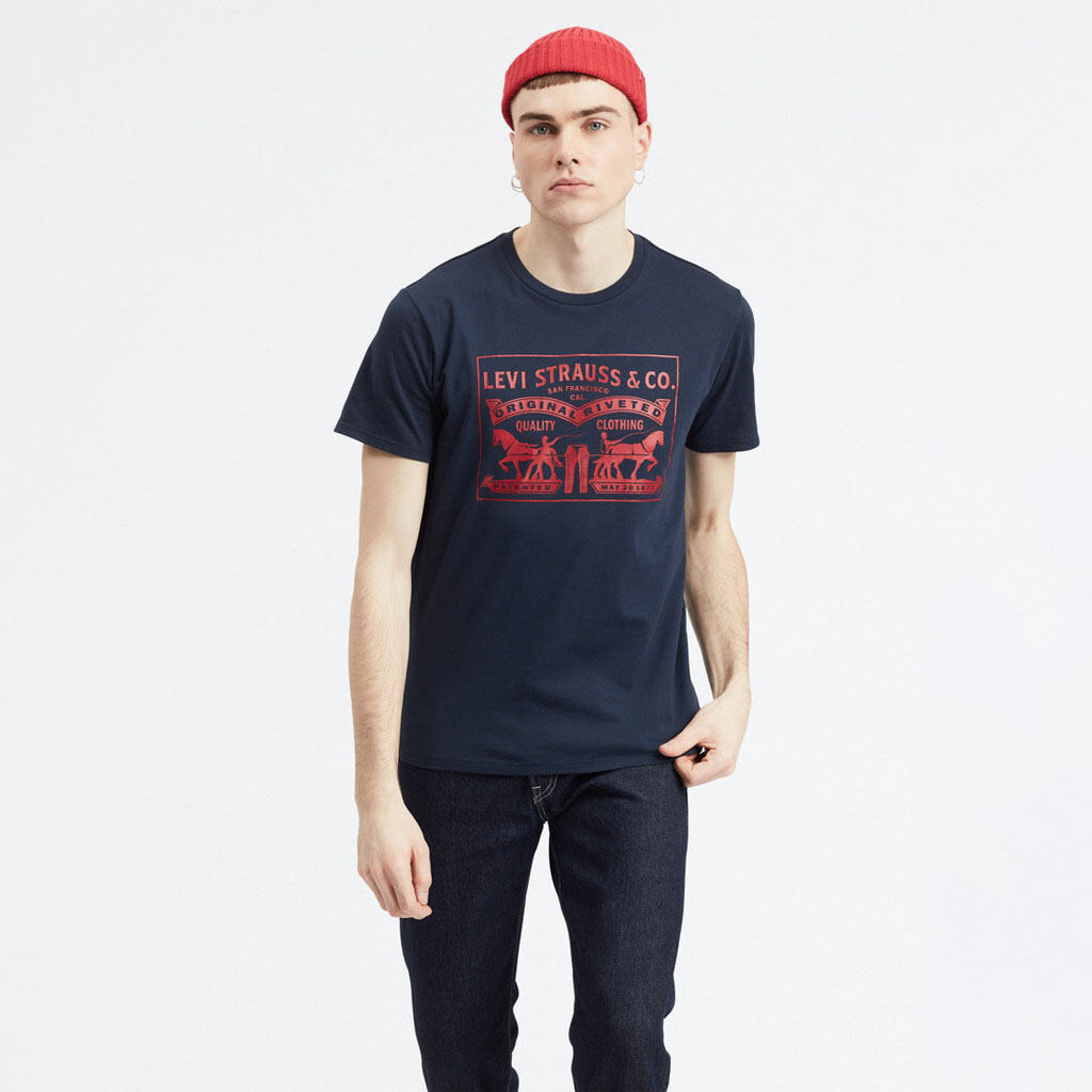 LEVI'S - Áo Thun Nam 22495-0042  