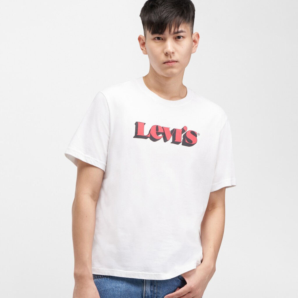 LEVI'S - Áo Thun Nam 16143-0108  
