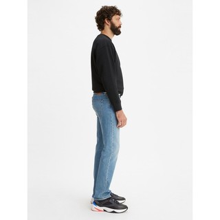 LEVI'S - Quần Jeans Nam Dài 00501-3169  