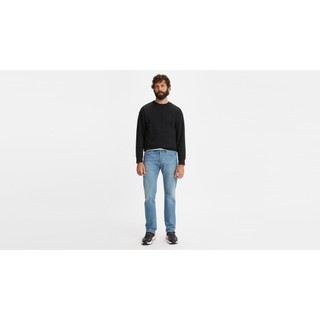 LEVI'S - Quần Jeans Nam Dài 00501-3169  