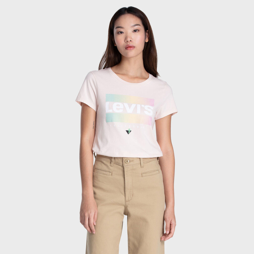 LEVI'S - Áo Thun Nữ 32223-0658  