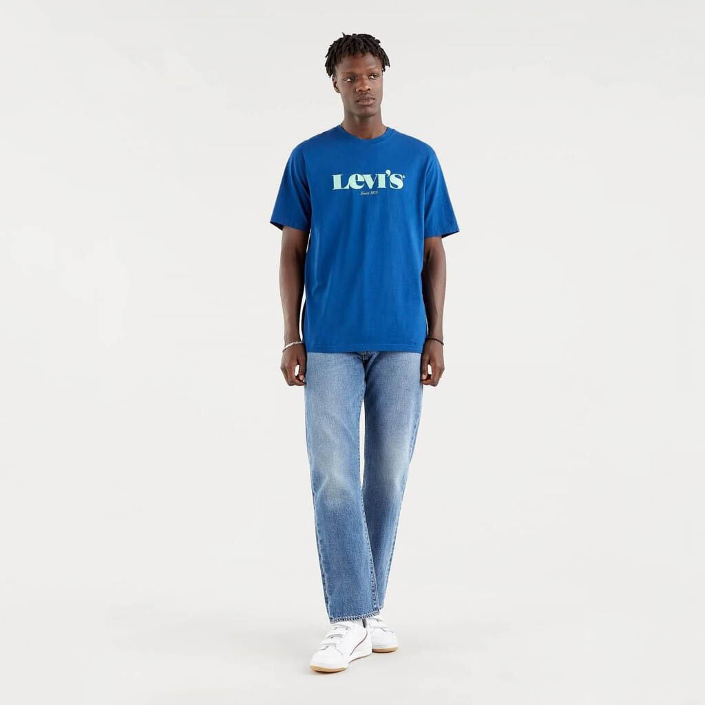 LEVI'S - Áo Thun Nam 16143-0127  