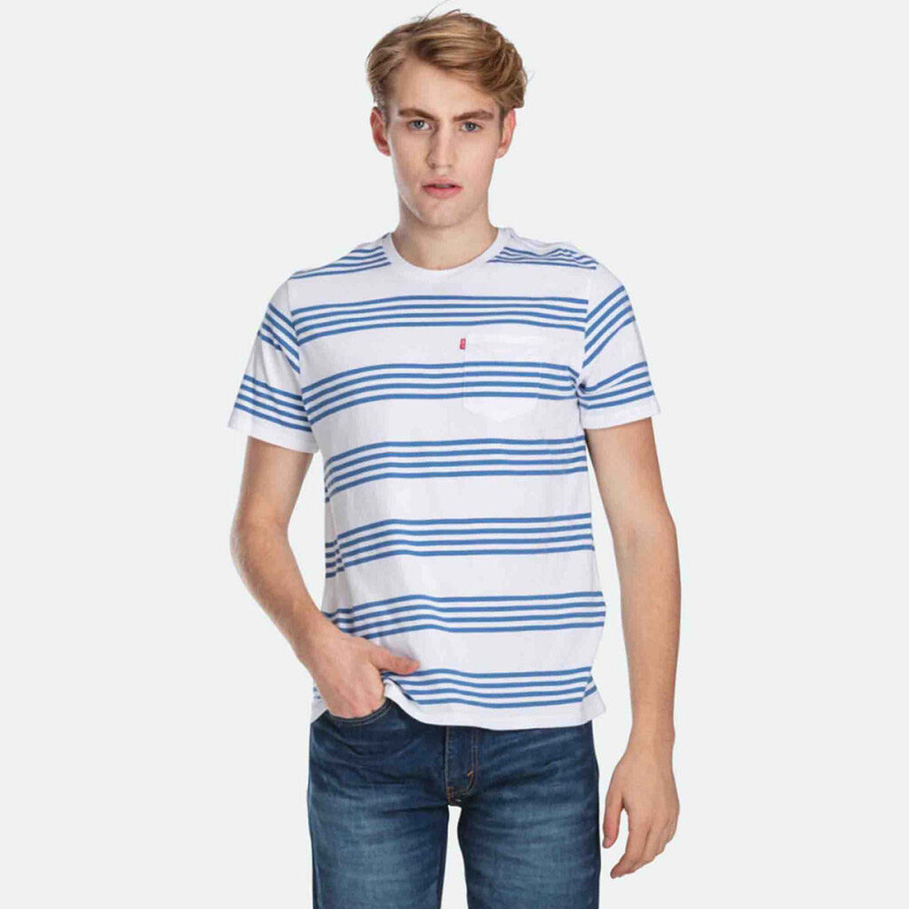LEVI'S - Áo Thun Nam 19342-0141  