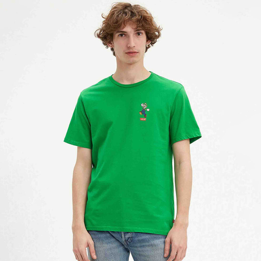 LEVI'S - Áo Thun Nam 22491-0719  