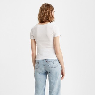 LEVI'S - Áo Thun Nữ 34932-0000  