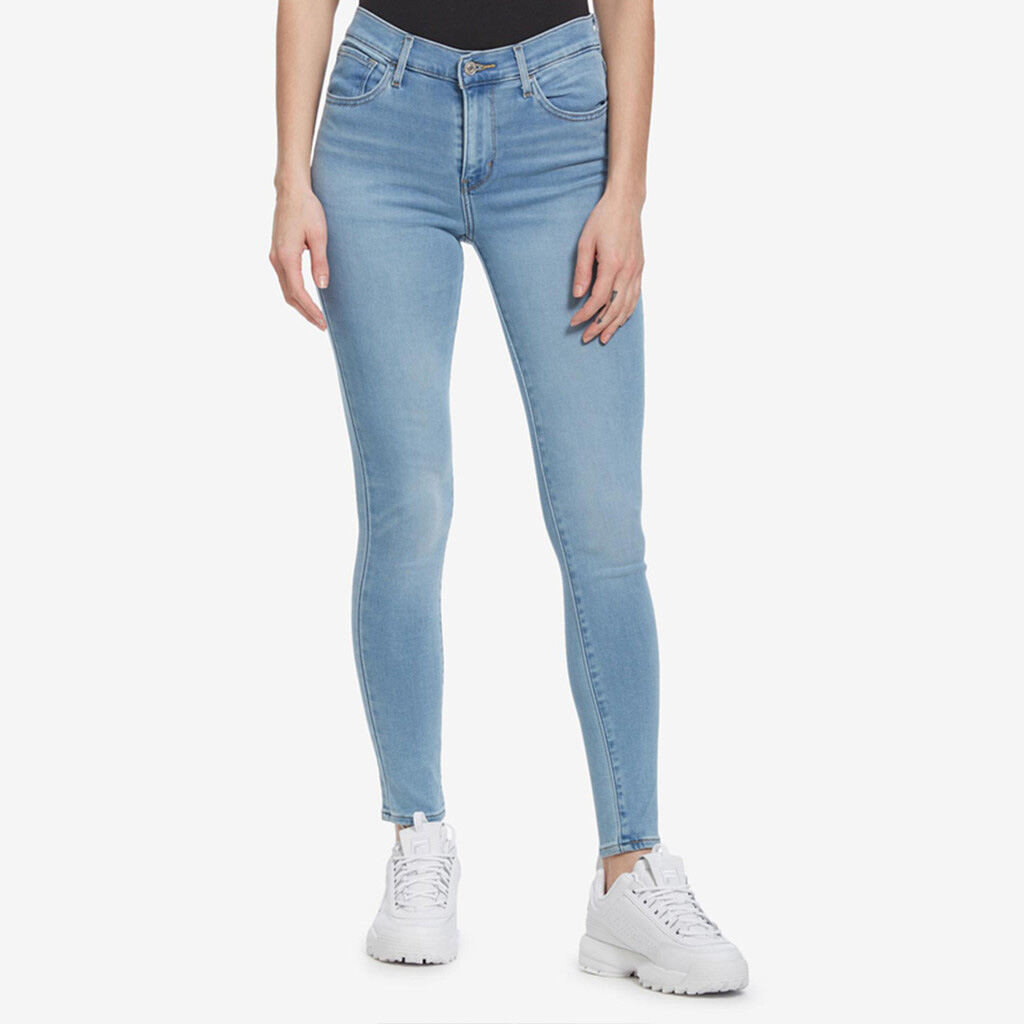 LEVI'S - Quần Jeans Nữ Dài 52797-0010  