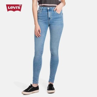 LEVI'S - Quần Jeans Nữ Dài 52797-0010  