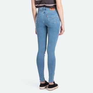LEVI'S - Quần Jeans Nữ Dài 52797-0010  