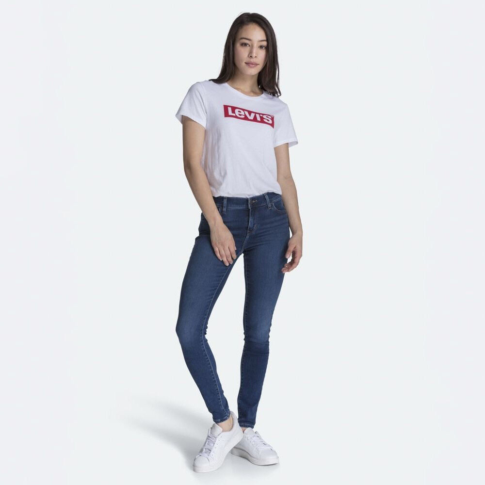 LEVI'S - Quần Jeans Nữ Dài 17778-0334  