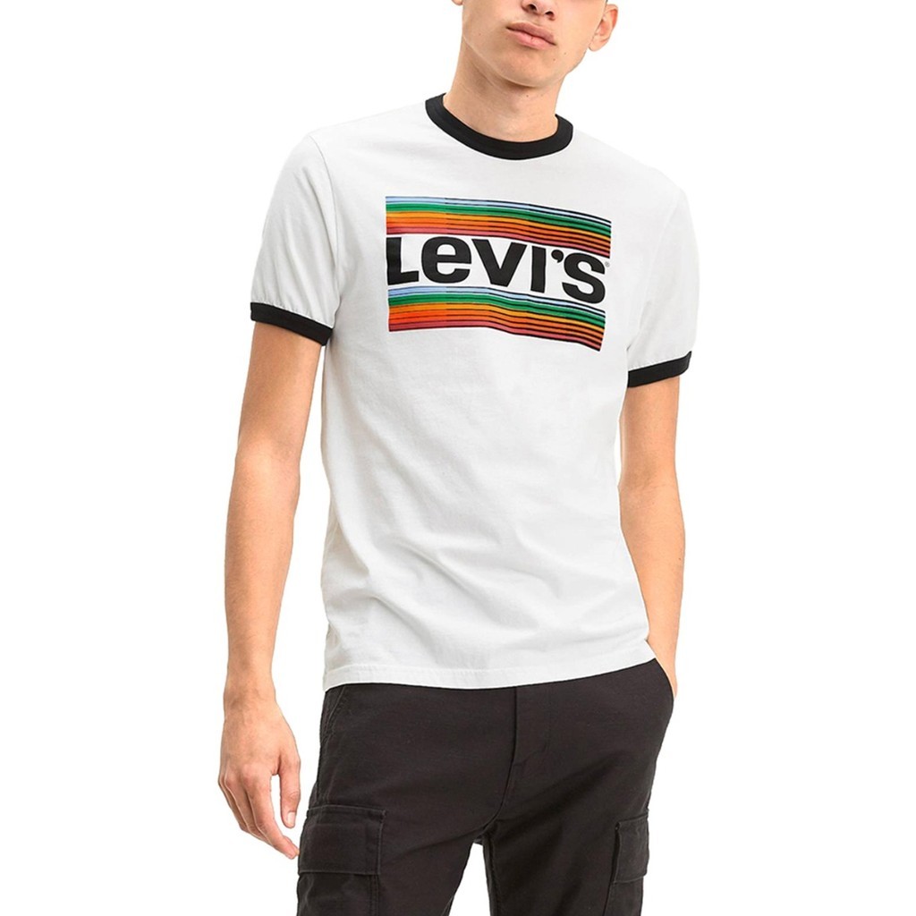 LEVI'S - Áo Thun Nam 39969-0021  