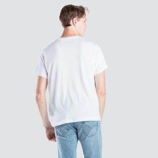 LEVI'S - Áo Thun Nam 74452-0000  