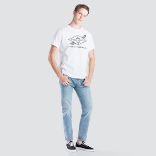 LEVI'S - Áo Thun Nam 74452-0000  